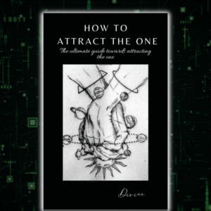 How To Attract The One | A Guide To Your Twin Flame Relationship