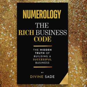 Numerology - The Rich Business Code